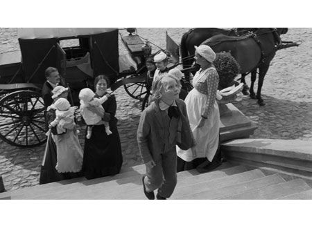 映画『白いリボン』の画像（7枚目）