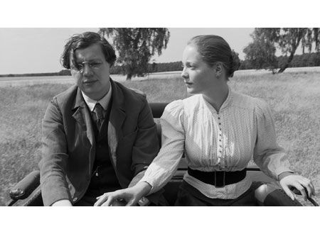 映画『白いリボン』の画像（8枚目）