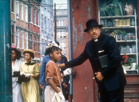 映画『ジャングル・フィーバー』の画像（2枚目）