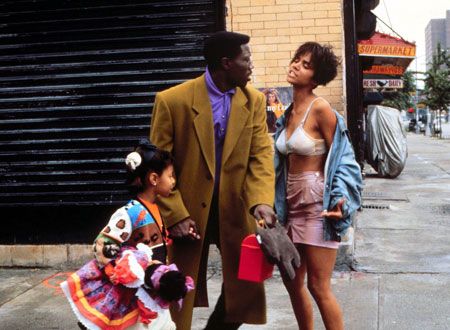 映画『ジャングル・フィーバー』の画像（3枚目）