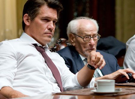 映画『ウォール・ストリート』の画像（6枚目）