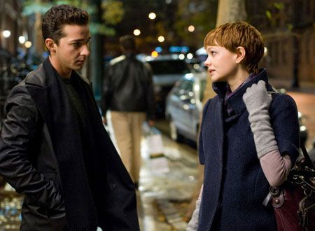 映画『ウォール・ストリート』の画像（7枚目）