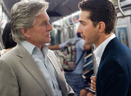 映画『ウォール・ストリート』の画像（8枚目）