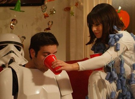 映画『ファンボーイズ』の画像（6枚目）