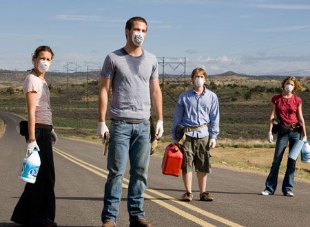 映画『フェーズ6』の画像（3枚目）