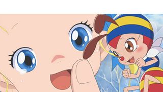 昆虫物語みつばちハッチ ～勇気のメロディ～
