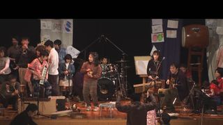 音の城♪音の海 -SOUND to MUSIC-