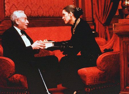 映画『ゴッドファーザーPART III』の画像（3枚目）