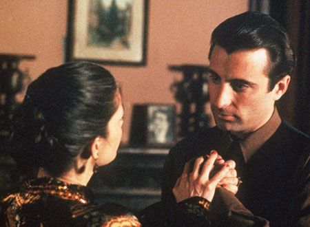 映画『ゴッドファーザーPART III』の画像（4枚目）