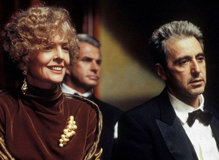 映画『ゴッドファーザーPART III』の画像（5枚目）