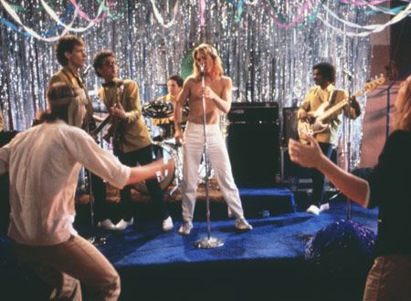 映画『初体験/リッジモント・ハイ』の画像（2枚目）