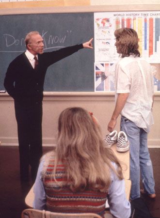 映画『初体験/リッジモント・ハイ』の画像（3枚目）