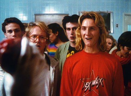 映画『初体験/リッジモント・ハイ』の画像（5枚目）