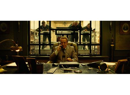 映画『ミックマック』の画像（5枚目）