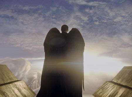 映画『レギオン』の画像（3枚目）