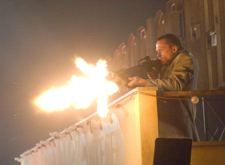 映画『レギオン』の画像（4枚目）