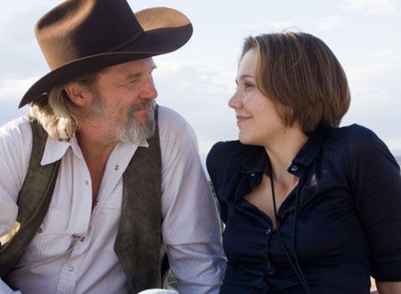 映画『クレイジー・ハート』の画像（3枚目）