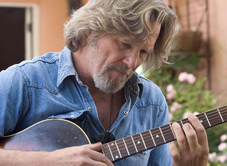 映画『クレイジー・ハート』の画像（4枚目）