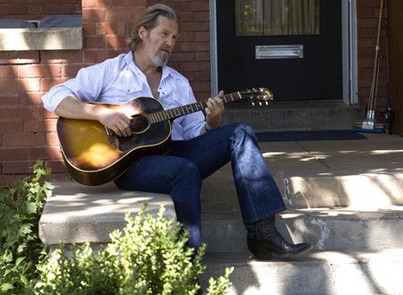 映画『クレイジー・ハート』の画像（5枚目）