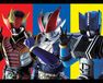 仮面ライダー×仮面ライダー×仮面ライダー THE MOVIE 超電王トリロジー／EPISODE BLUE 派遣イマジンはNEWトラル