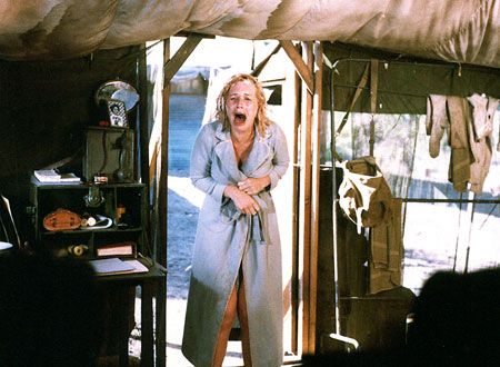 映画『M★A★S★H マッシュ』の画像（3枚目）