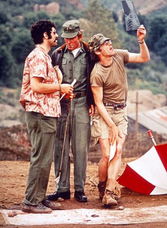 映画『M★A★S★H マッシュ』の画像（4枚目）