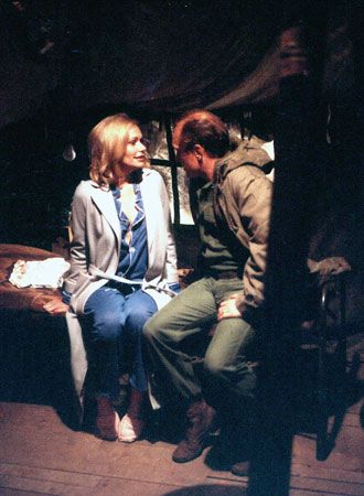 映画『M★A★S★H マッシュ』の画像（5枚目）