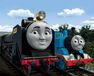 きかんしゃトーマス 伝説の英雄（ヒロ）