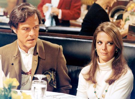 映画『ボブ＆キャロル＆テッド＆アリス』の画像（2枚目）