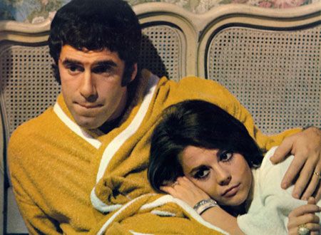 映画『ボブ＆キャロル＆テッド＆アリス』の画像（4枚目）