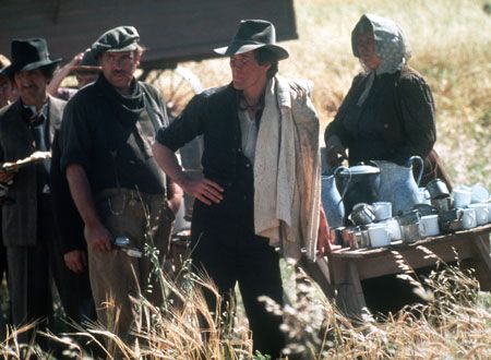 映画『天国の日々』の画像（4枚目）