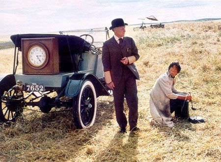 映画『天国の日々』の画像（5枚目）