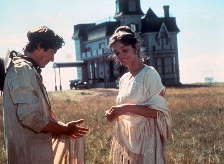 映画『天国の日々』の画像（6枚目）