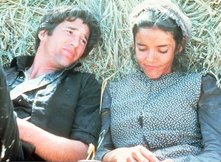 映画『天国の日々』の画像（7枚目）