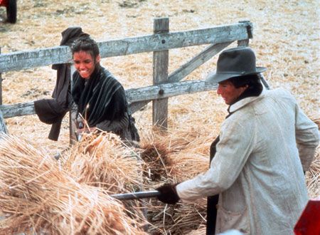 映画『天国の日々』の画像（8枚目）