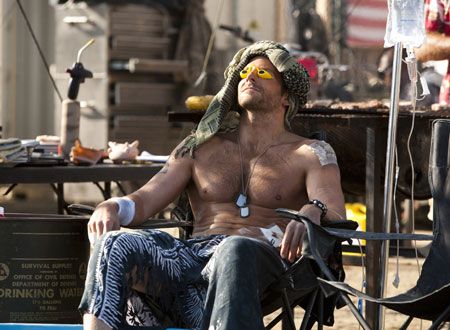 映画『特攻野郎Aチーム THE MOVIE』の画像（5枚目）