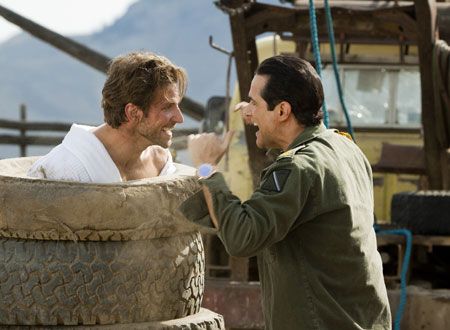 映画『特攻野郎Aチーム THE MOVIE』の画像（6枚目）