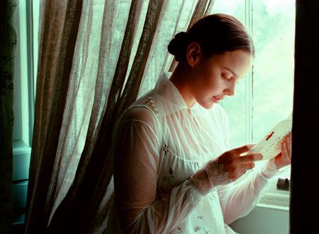 映画『ブライト・スター　～いちばん美しい恋の詩（うた）～』の画像（3枚目）