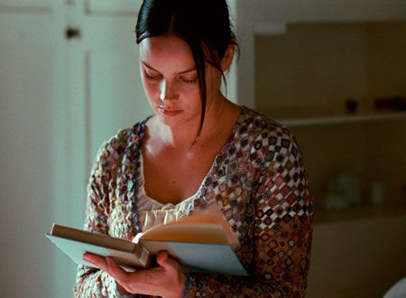 映画『ブライト・スター　～いちばん美しい恋の詩（うた）～』の画像（4枚目）