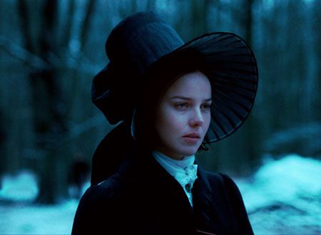 映画『ブライト・スター　～いちばん美しい恋の詩（うた）～』の画像（5枚目）