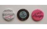オリジナルマグネット<レコード、音符、メガネ>(いずれか一つ)