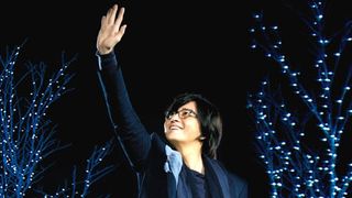 劇場版『ペ・ヨンジュン3D in 東京ドーム 2009』