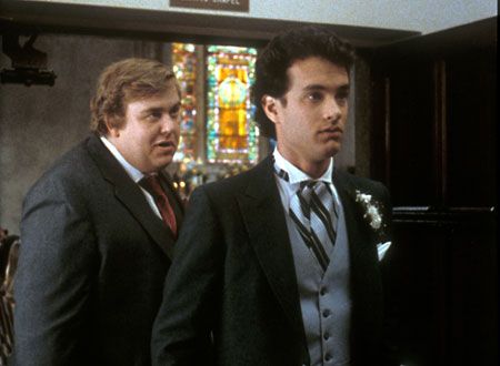 映画『スプラッシュ』の画像（5枚目）