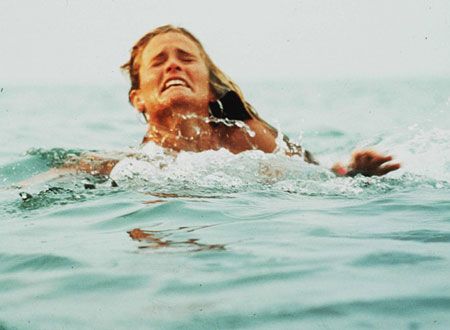 映画『JAWS／ジョーズ』の画像（2枚目）