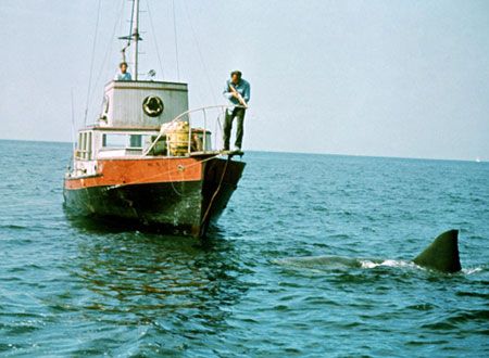 映画『JAWS／ジョーズ』の画像（5枚目）