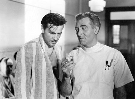 映画『失われた週末』の画像（2枚目）