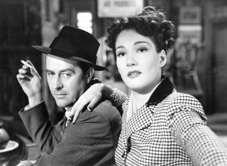 映画『失われた週末』の画像（3枚目）