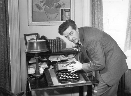 映画『失われた週末』の画像（4枚目）