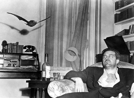 映画『失われた週末』の画像（5枚目）