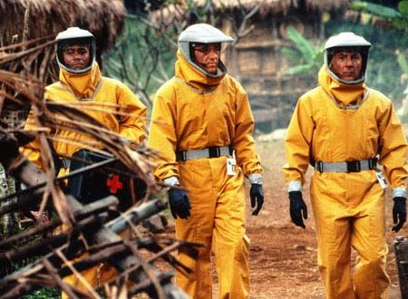 映画『アウトブレイク』の画像（2枚目）